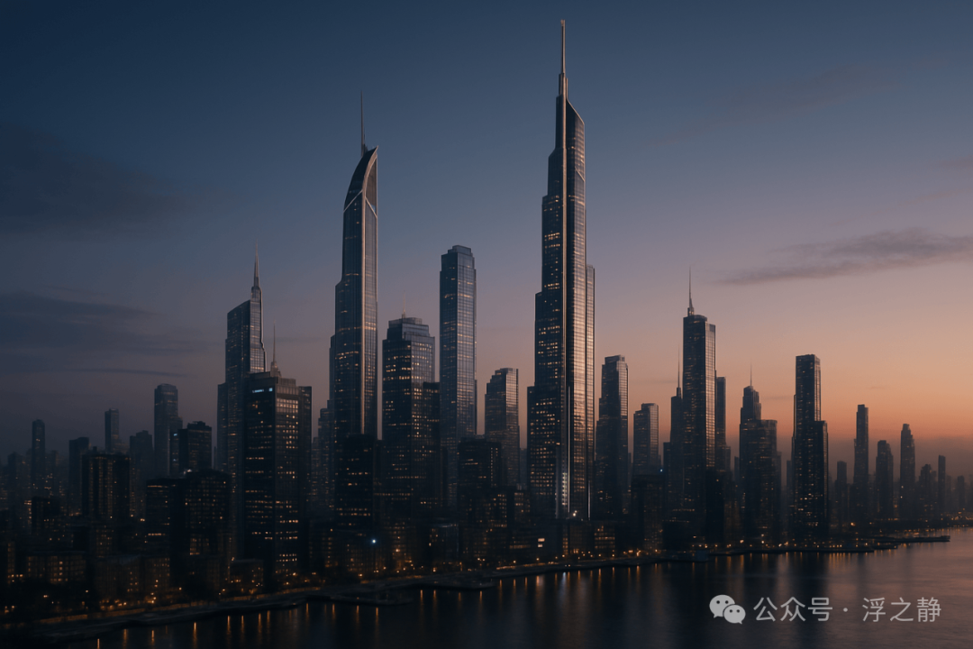 一文搞懂 AI 绘画风格