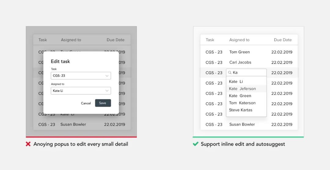 产品改版怎么做？资深设计师的 21 条实用建议