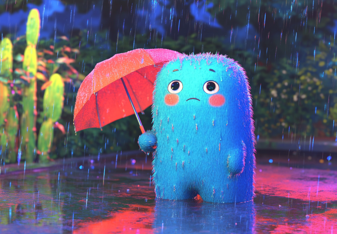 通义万相 2.1 首尾帧模型开源！细节真实生动+过渡丝滑，指令遵循表现出色！