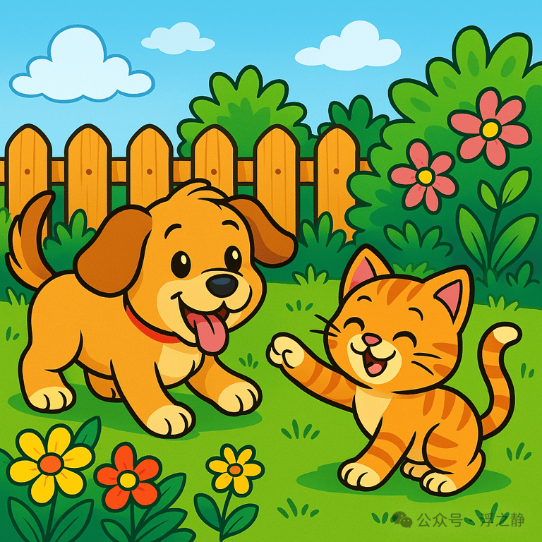 一文搞懂 AI 绘画风格