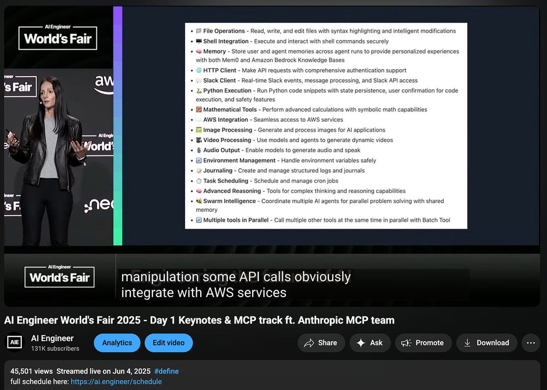 AI 工程走向主流