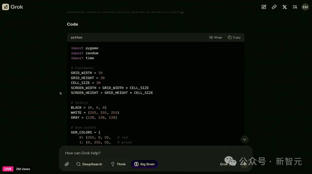 马斯克 20 万块 GPU 炼出 Grok-3，暴击 DeepSeek R1 数学屠榜！疯狂复仇 OpenAI
