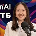 The Agent Reasoning Interface: o1/o3, Claude 3, ChatGPT Canvas, Tasks, and Operator — with Karina Nguyen of OpenAI