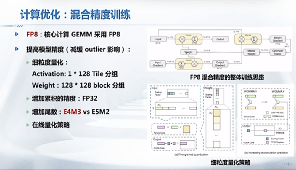 DeepSeek 最强专业拆解来了，清交复教授超硬核解读