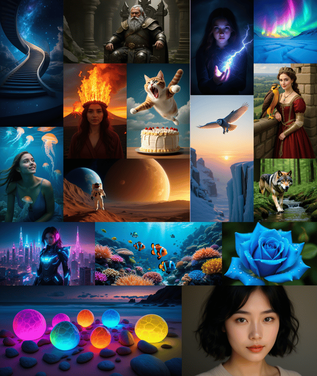 智源 OmniGen2 登场，国产多模态图像生成开源！一周狂揽 2000 星外网爆火