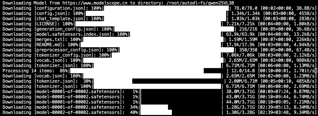 本地部署大模型实现扫描版 PDF 文件 OCR 识别，笔记本可跑