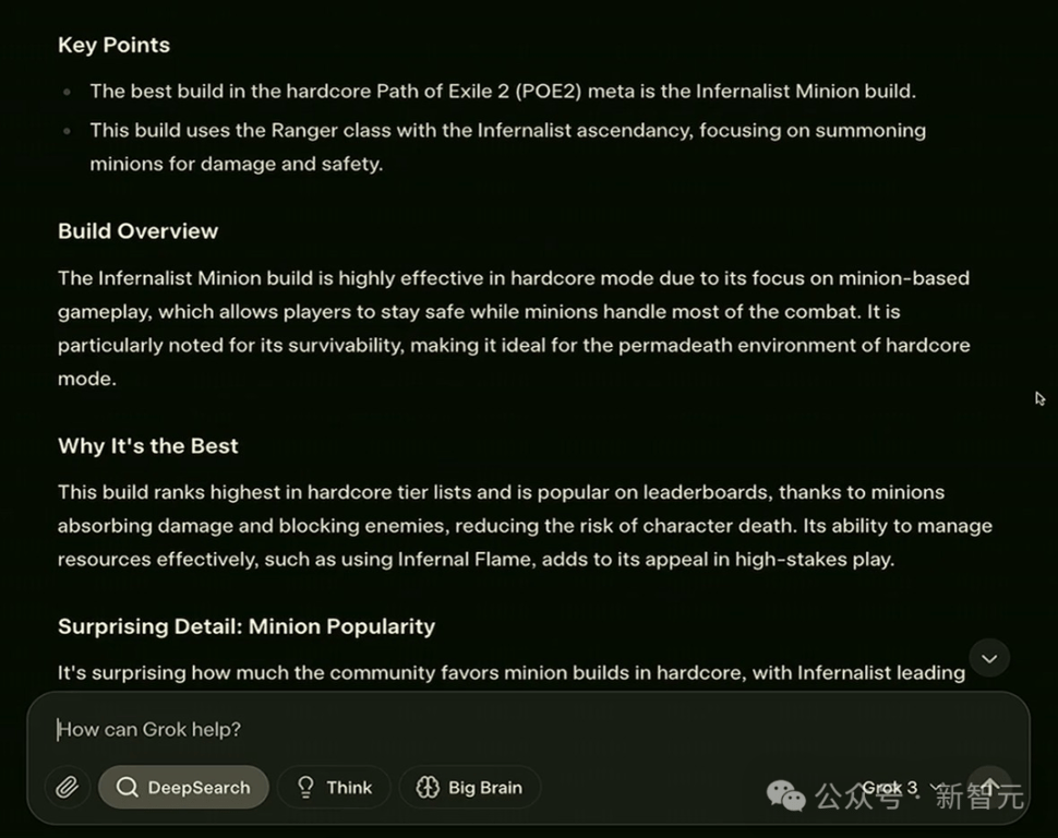 马斯克 20 万块 GPU 炼出 Grok-3，暴击 DeepSeek R1 数学屠榜！疯狂复仇 OpenAI