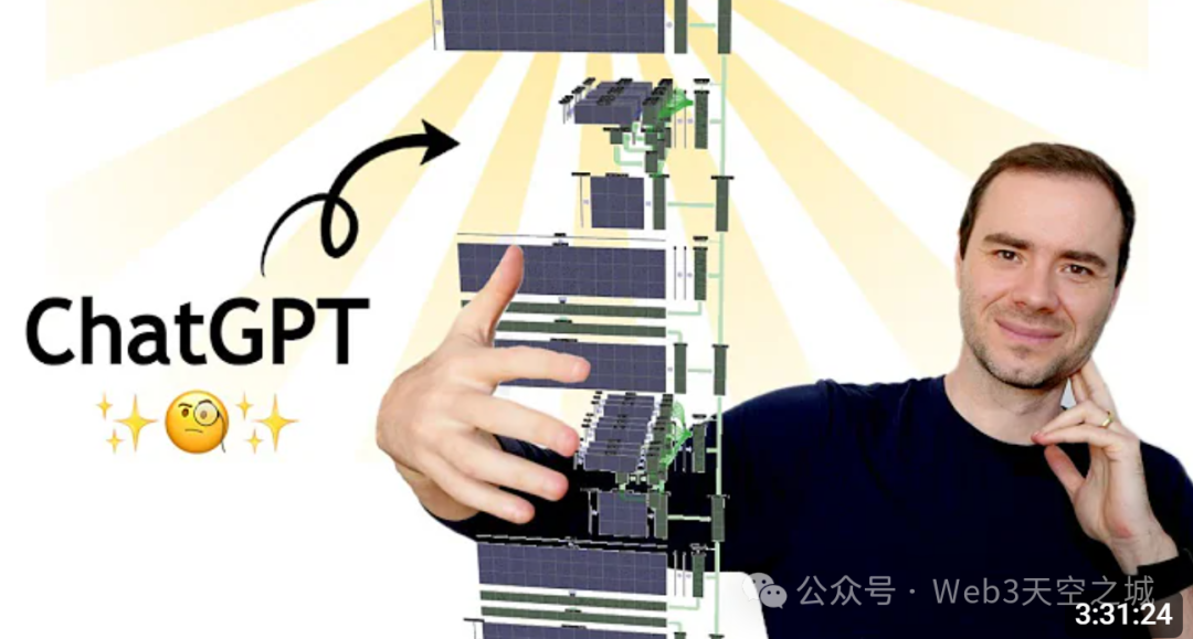 大神 Andrej 的最新 AI 课: 大语言模型 LLM 深入详解 | 5 万字完整版·附视频