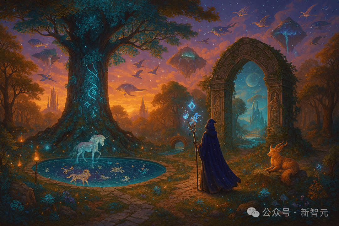 刚刚，OpenAI 最强图像生成 API 上线，一张图 1 毛 5！