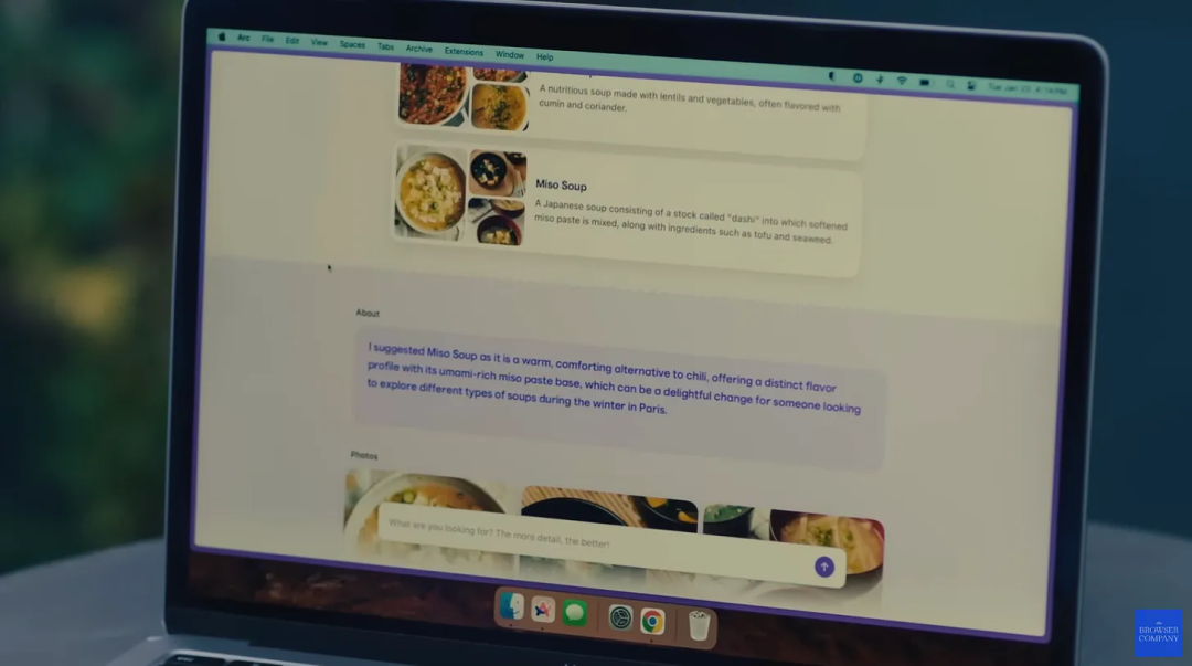 Arc 浏览器创始人复盘：为何放弃百万用户及产品，押注 AI 浏览器？