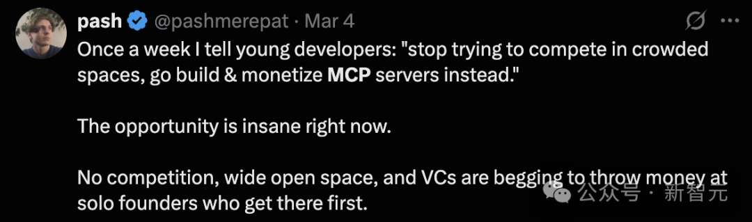 1 次搭建完胜 1 亿次编码，MCP 硅谷疯传！Anthropic 协议解锁智能体「万能手」