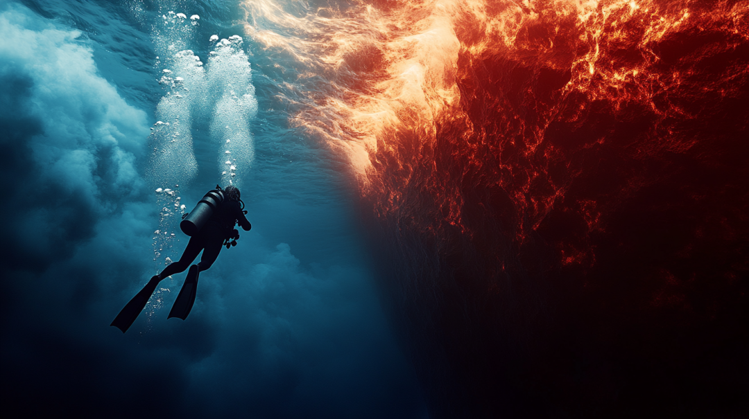 通义万相 2.1 首尾帧模型开源！细节真实生动+过渡丝滑，指令遵循表现出色！