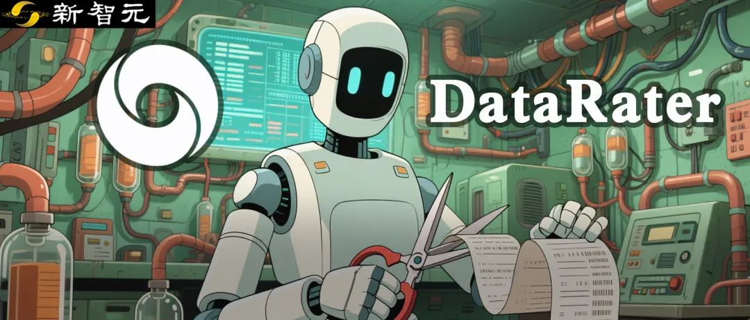 75%预训练数据都能删！Jeff Dean 新作：全自动筛除低质量数据