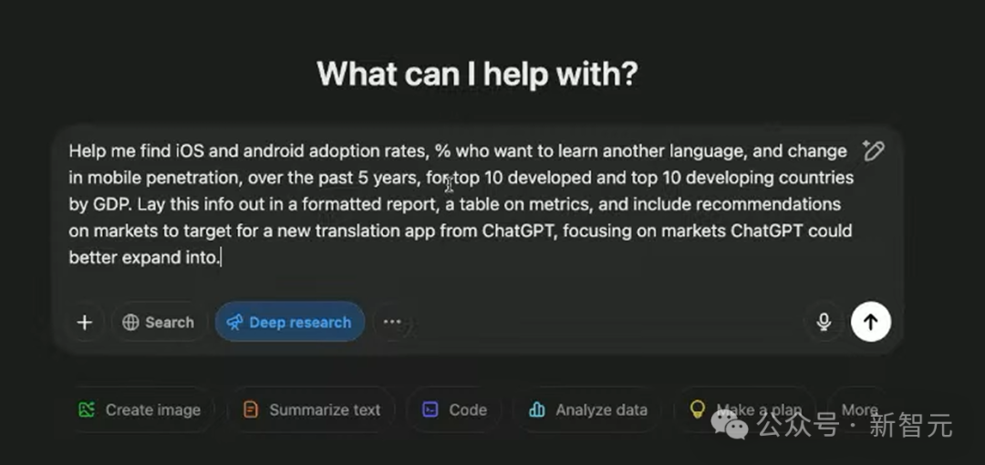 OpenAI 紧急直播，ChatGPT 疯狂开挂「深度研究」！10 分钟爆肝万字现 AGI 雏形，刷榜人类最后考试