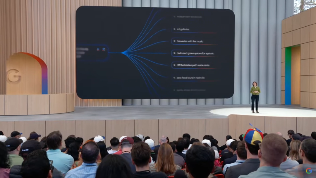 一文看懂 2025 Google I/O 开发者大会 - 250 刀 Ultra 会员、Veo3、Imagen4 等等全线开花。