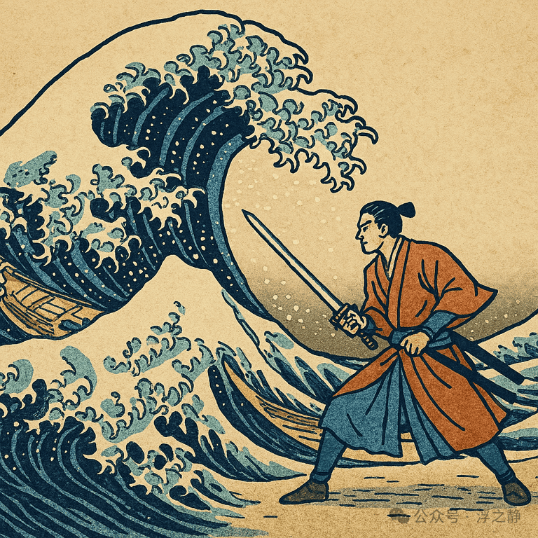 一文搞懂 AI 绘画风格