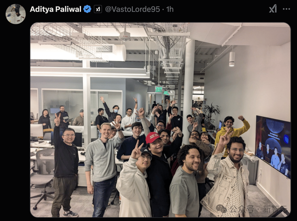 马斯克 20 万块 GPU 炼出 Grok-3，暴击 DeepSeek R1 数学屠榜！疯狂复仇 OpenAI