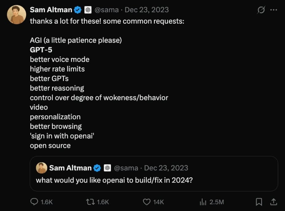 GPT-5 评测：开启 AI 的石器时代