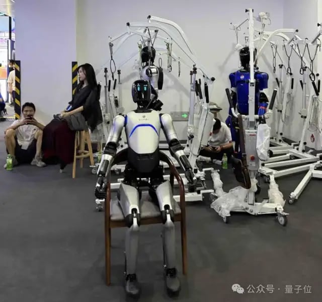 我在 WAIC 上看到的十大趋势