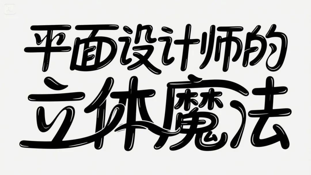 最强中文 AI 绘图模型即梦 3.0 上线，设计师们又一次 emo 了。
