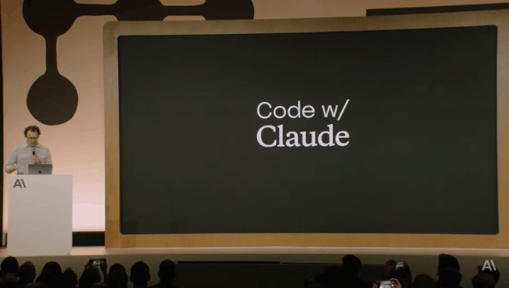 AI 编程新王 Claude 4，深夜震撼登基！连续编码 7 小时，开发者惊掉下巴