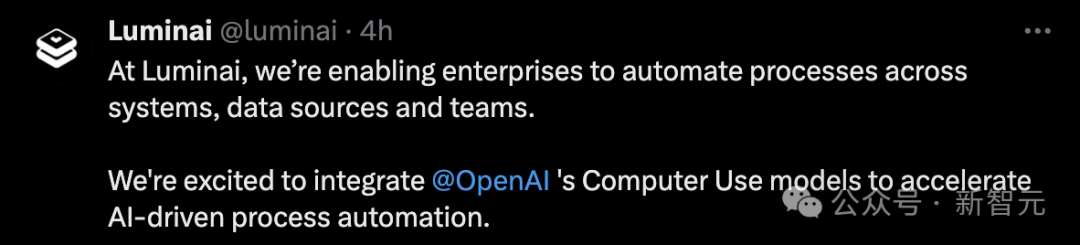 OpenAI 深夜大招暴打 Manus！智能体全家桶杀器一统 API，4 行代码轻松上手