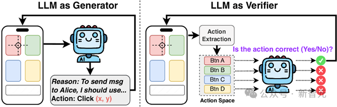 移动 GUI 智能体迈向实用化！全新验证器架构 V-Droid，刷新成功率纪录