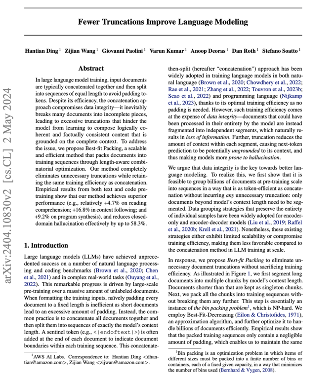 DeepSeek-V3 是怎么训练的｜深度拆解