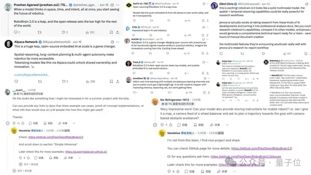 具身智能大脑+首个SaaS开源框架，智源研究院刷新10项测评基准，加速群体智能新范式