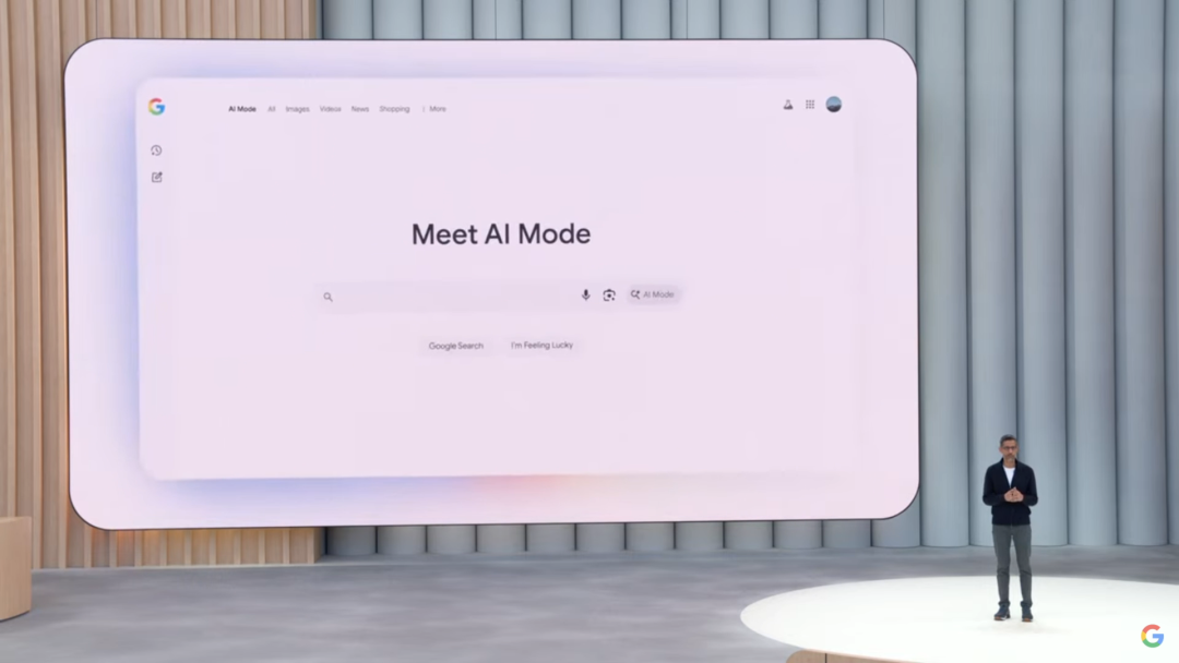 一文看懂 2025 Google I/O 开发者大会 - 250 刀 Ultra 会员、Veo3、Imagen4 等等全线开花。