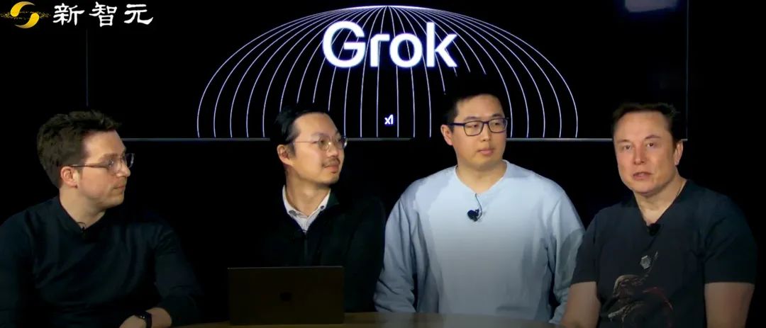 马斯克 20 万块 GPU 炼出 Grok-3，暴击 DeepSeek R1 数学屠榜！疯狂复仇 OpenAI