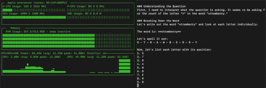 DeepSeek-V3 深夜惊爆上新！代码数学飙升剑指 GPT-5，一台 Mac 可跑