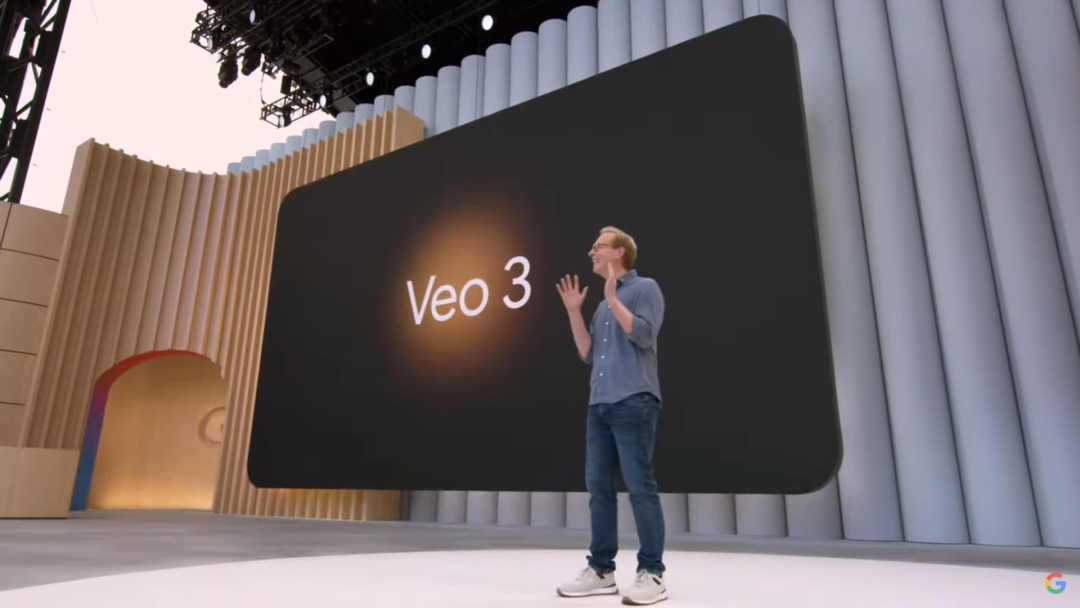 一文看懂 2025 Google I/O 开发者大会 - 250 刀 Ultra 会员、Veo3、Imagen4 等等全线开花。