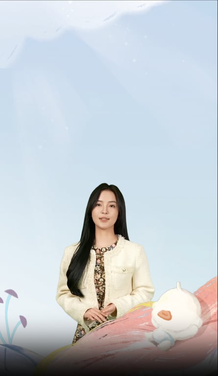 淘宝直播数字人：LLM 文案生成技术