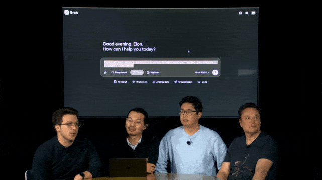马斯克 20 万块 GPU 炼出 Grok-3，暴击 DeepSeek R1 数学屠榜！疯狂复仇 OpenAI