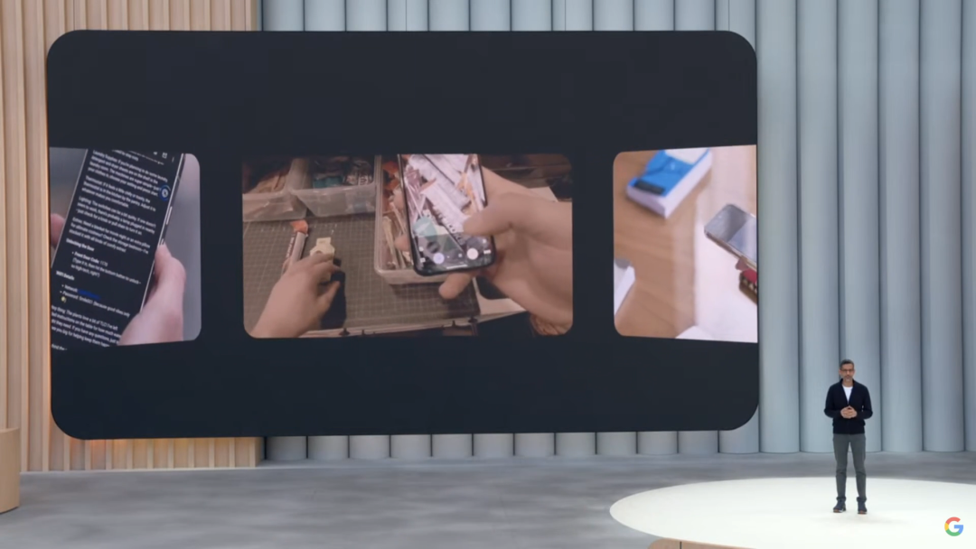 一文看懂 2025 Google I/O 开发者大会 - 250 刀 Ultra 会员、Veo3、Imagen4 等等全线开花。