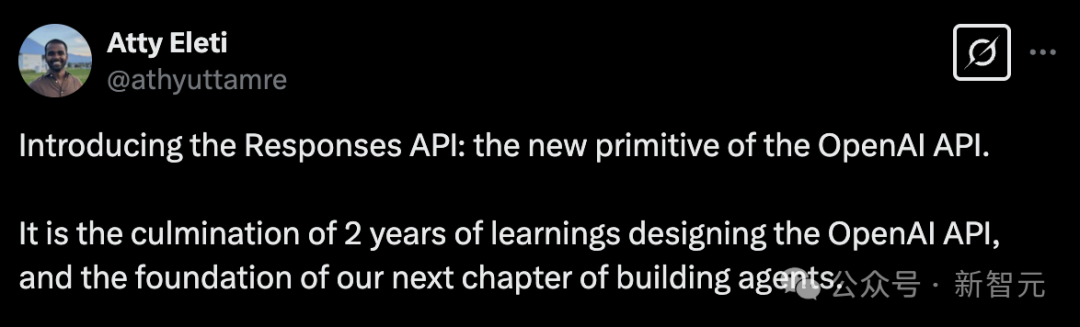 OpenAI 深夜大招暴打 Manus！智能体全家桶杀器一统 API，4 行代码轻松上手