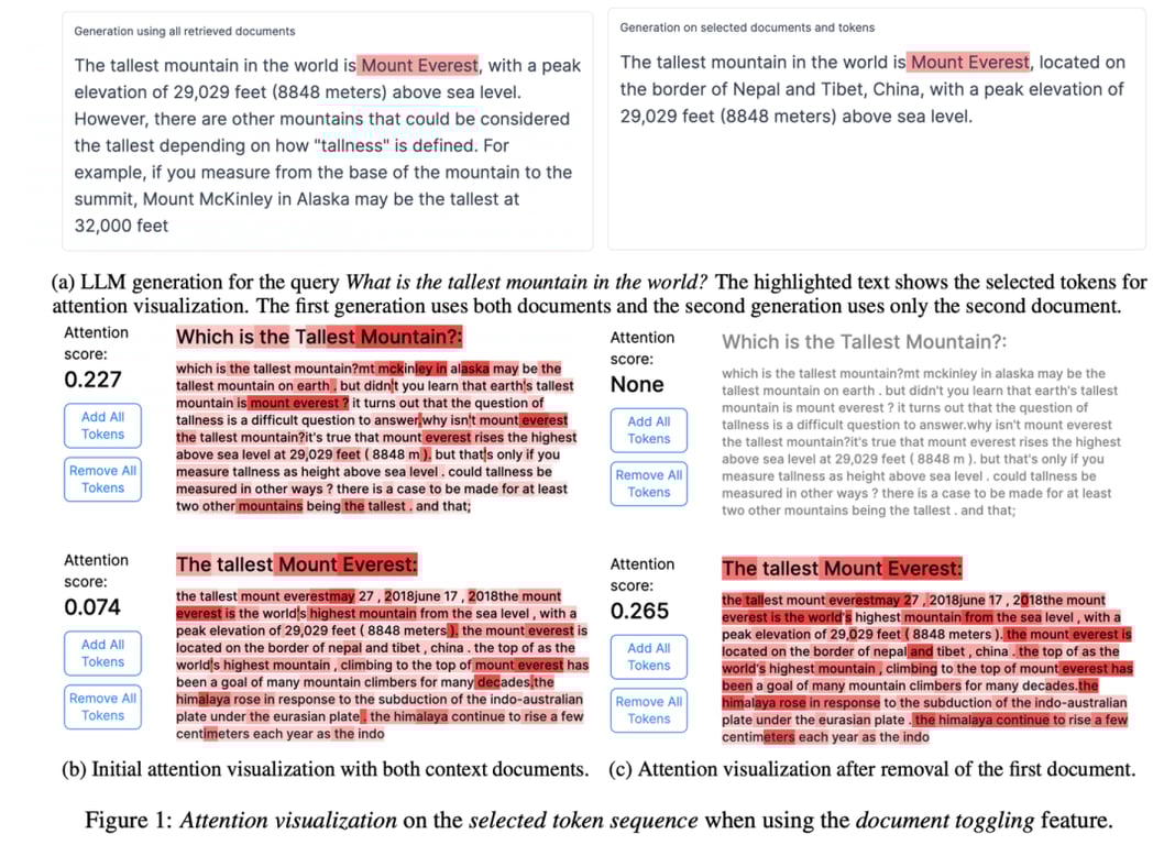 RAG 七十二式：2024 年度 RAG 清单