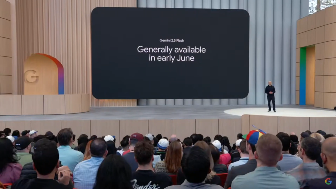 一文看懂 2025 Google I/O 开发者大会 - 250 刀 Ultra 会员、Veo3、Imagen4 等等全线开花。