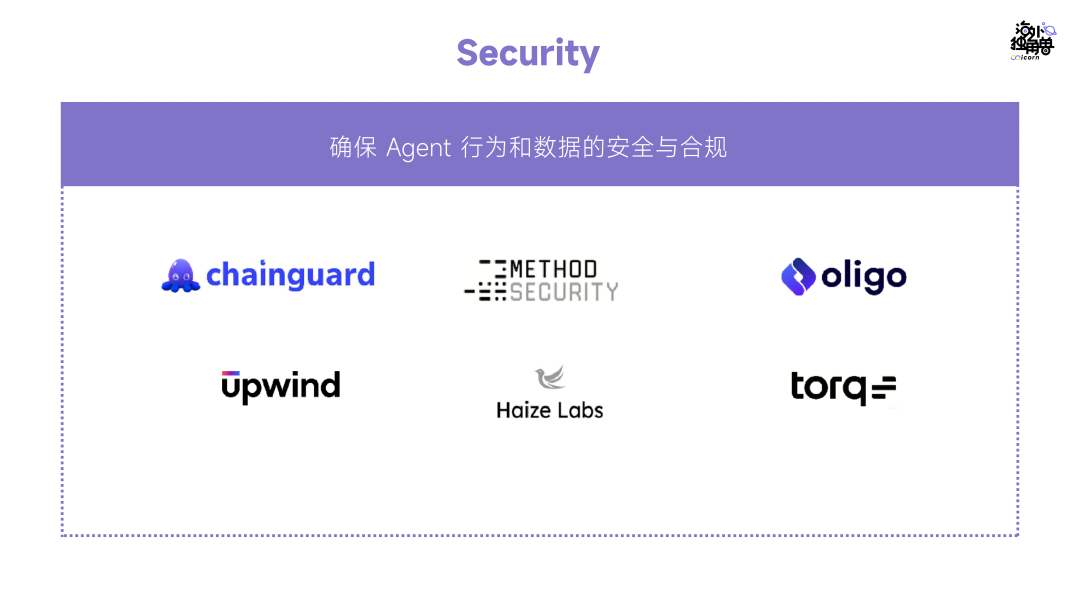 Agent Infra 图谱：哪些组件值得为 Agent 重做一遍？