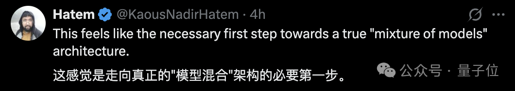 Qwen3小升级即SOTA，开源大模型王座快变中国内部赛了