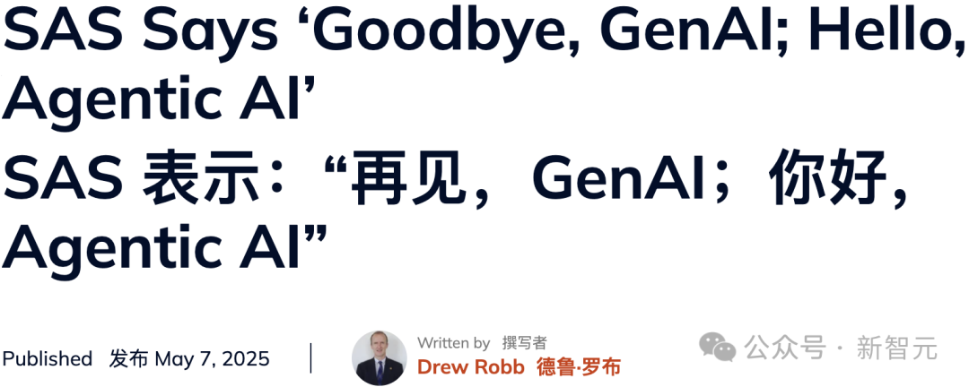 黄仁勋放话：英伟达全员拥抱智能体！