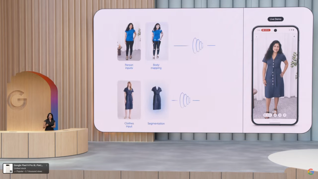 一文看懂 2025 Google I/O 开发者大会 - 250 刀 Ultra 会员、Veo3、Imagen4 等等全线开花。