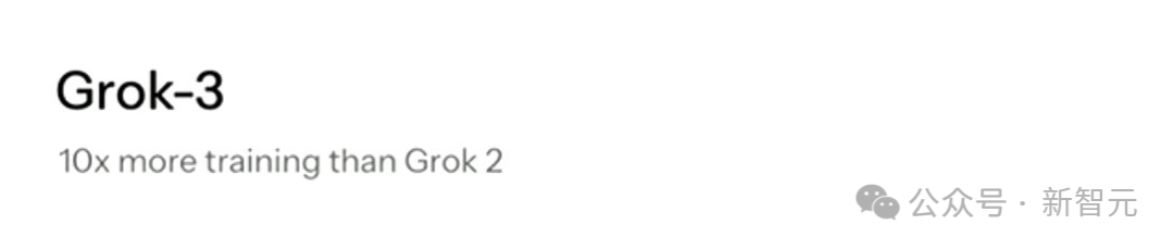 马斯克 20 万块 GPU 炼出 Grok-3，暴击 DeepSeek R1 数学屠榜！疯狂复仇 OpenAI