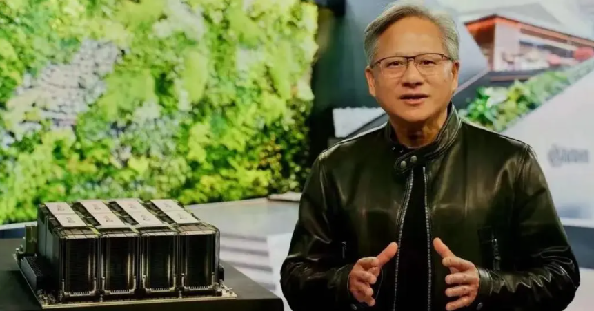 NVIDIA's Performance Exceeds Expectations, Jensen Huang Explains the Secrets