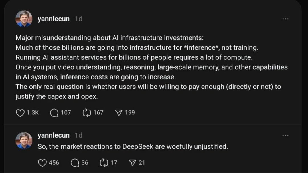 DeepSeek R1 之后，AI 创业、AI 投资会发生什么变化？