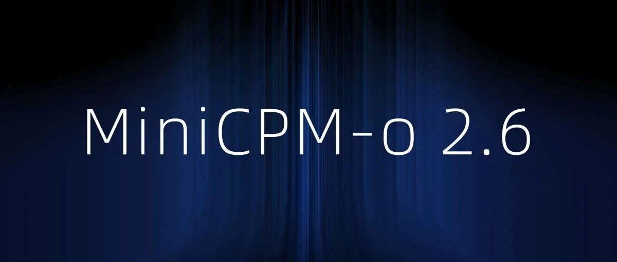 MiniCPM-o 2.6: A Powerful Multimodal Edge AI Model