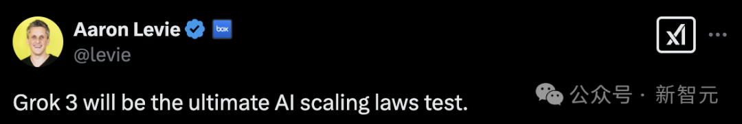 马斯克 20 万块 GPU 炼出 Grok-3，暴击 DeepSeek R1 数学屠榜！疯狂复仇 OpenAI