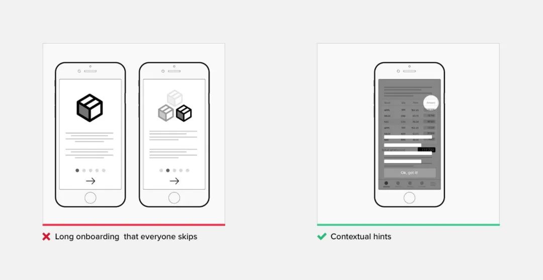 产品改版怎么做？资深设计师的 21 条实用建议