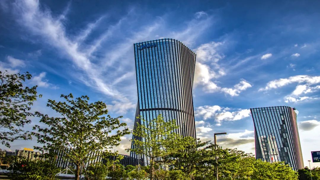 独家对话美的方洪波：我只是一个过客，不需要被任何人记住